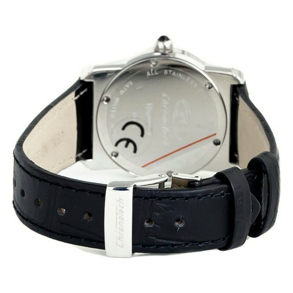 Horloge Dames Chronotech (Ø 33 mm)